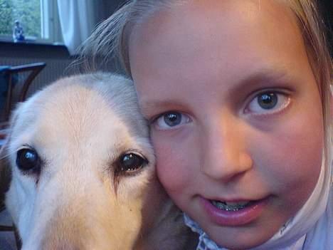 Blanding af racer Kwai (død) billede 3