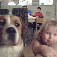 Blanding af racer Lilo