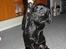 Labrador retriever Berta - High five.... (giv mig 5 ;-))