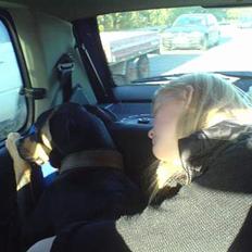 Blanding af racer Santos*R.I.P*