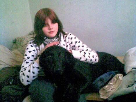 Blanding af racer Rollo billede 2