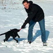 Blanding af racer Canto