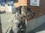Dogo canario **Tiger**