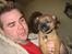 Blanding af racer Dobby **R.I.P** - hele 7 uger....
