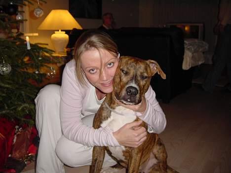 Blanding af racer Ronja billede 15