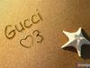 Chihuahua Gucci Baby<3