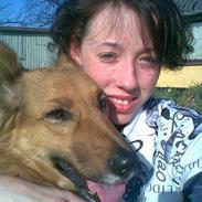 Blanding af racer Lady