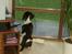 Engelsk springer spaniel Andi