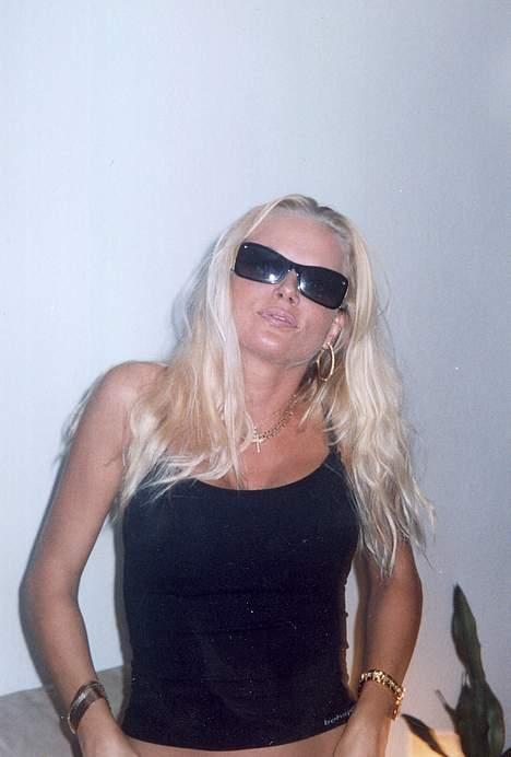 Cane corso xenia - jaaa det er så bare mig billede 20