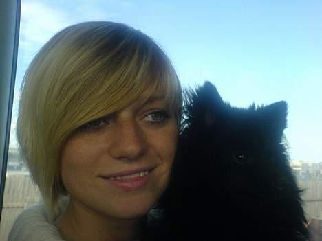 Kleinspitz Max billede 6