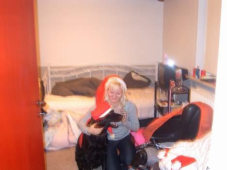 Blanding af racer Joyce (død:'() billede 7