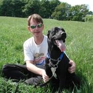 Blanding af racer Basse