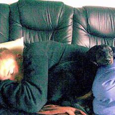 Dobermann Torontos Xenta *R.I.P.*