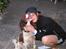 Engelsk springer spaniel tikki  R.I.P - mig og kamilla