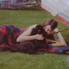 Dværgpuddel Rico(død)