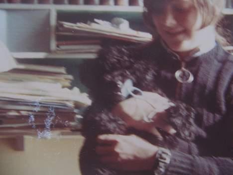 Dværgpuddel Rico(død) billede 6