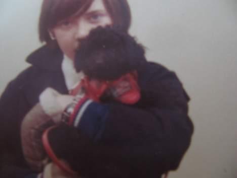 Dværgpuddel Rico(død) billede 10