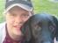 Labrador retriever Effi  R.I.P - hygge <33