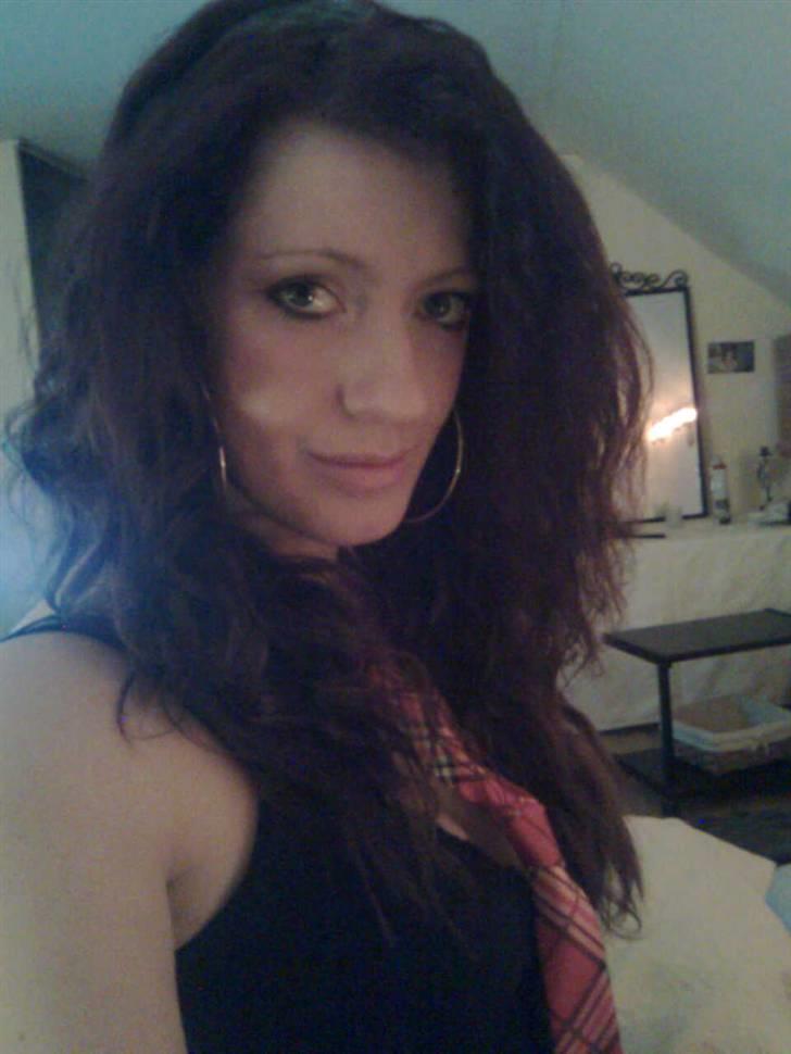 Cane corso Molly billede 1