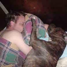 Blanding af racer Cheri  R.I.P.  ma cheri