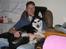 Siberian husky Sheeba *R.I.P*