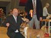 Amerikansk staffordshire terrier Reese