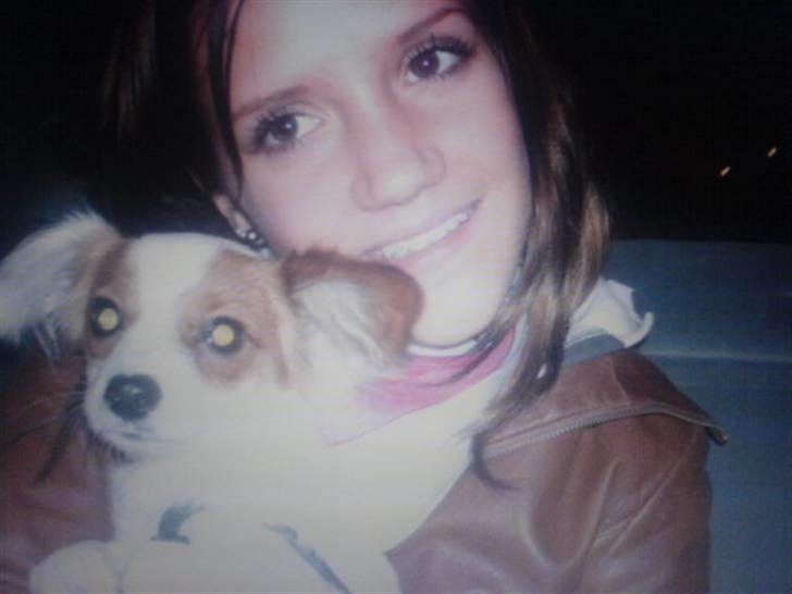 Papillon Chanel - Chanel og mig <3 billede 14