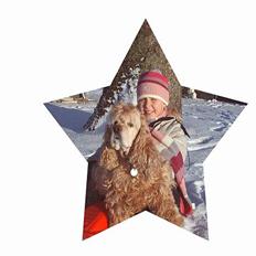 Amerikansk cocker spaniel da-nillo ( nillo )(død)