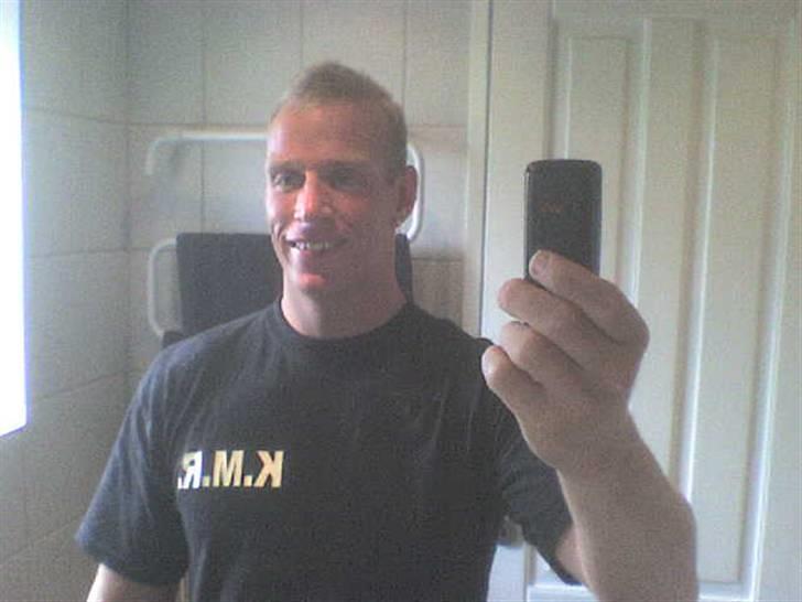 Engelsk bulldog batman - synes lige man skulle se hvem der har hundne smiler billede 9