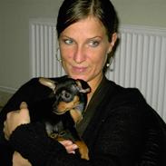 Prazsky krysarik Milla