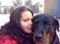 Rottweiler Kakestto's Cheetah *RIP* - Baby og Mor igen :)