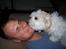 Bichon havanais Bazoo - Uhm far, den is smager godt