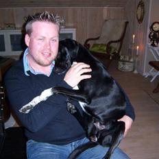 Blanding af racer Bianca