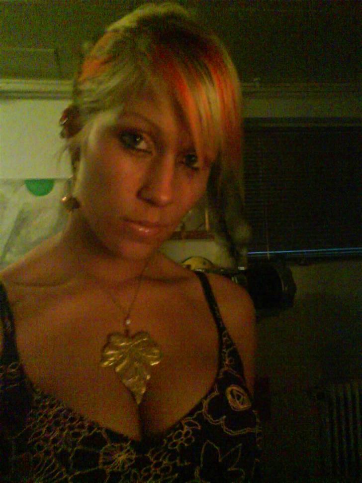 Amerikansk staffordshire terrier shila - min mor billede 5