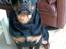 Rottweiler Tayson - Tayson ca. 1 år.