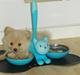 Pomeranian Monty R.I.P :(