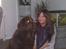 Newfoundlænder *Beauty* (Newetta's) R.I.P - 16/11-2012