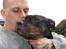 Blanding af racer Bella R.I.P. - sammen med far igen