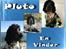 Cocker spaniel pluto - pluto en vinder :)