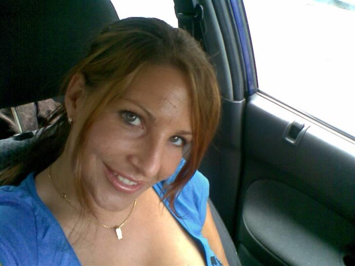 Mops freja - det er så mig :0) billede 8