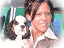 Amerikansk cocker spaniel palyboy