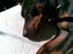 Dvaergpinscher Diego - R.I.P - Sove...