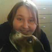 Blanding af racer Charlie