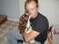 Engelsk springer spaniel Jack