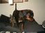 Rottweiler Rox *Solgt*  - Jeg er nok lige kongen i mors seng..
