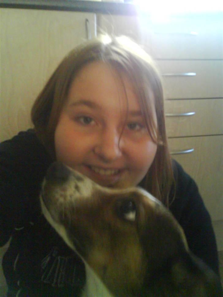 Blanding af racer Charlie - Jeg elsker dig mor....<33 billede 5