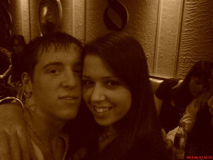 Amerikansk staffordshire terrier Luna R.I.P <3 billede 10