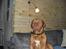 Dogue de bordeaux Betty (sveske) R.I.P.  - udmattet