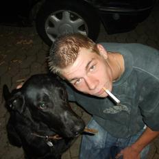 Blanding af racer Keiko<3 R.I.P.