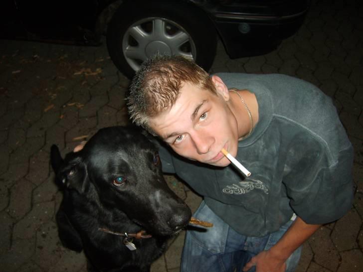 Blanding af racer Keiko<3 R.I.P. billede 3